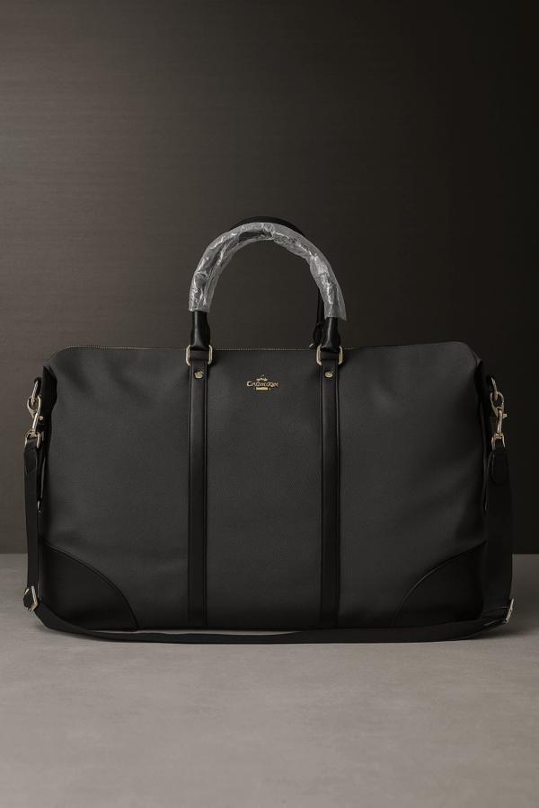 CB026 BAGCO TRAVEL BAG - Image 5