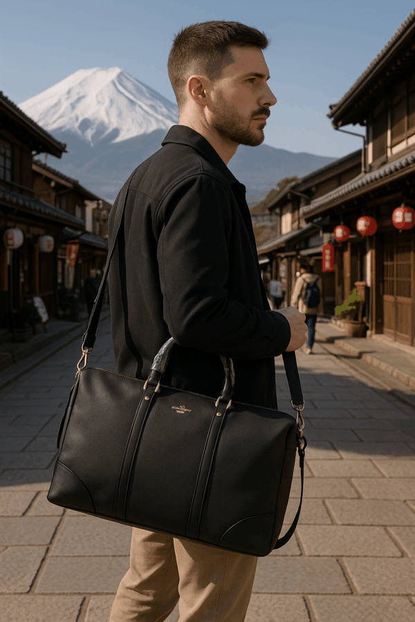 CB026 BAGCO TRAVEL BAG