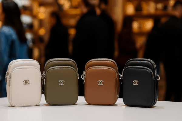 CB023 BAGCO SLING BAG