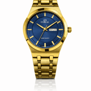 CORAL-07- CORAL MENS LUXURY WATCH