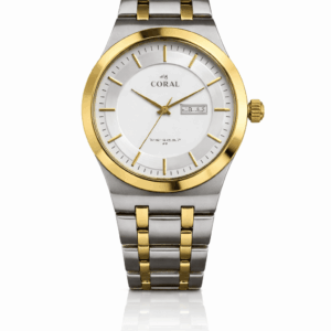 CORAL-07- CORAL MENS LUXURY WATCH