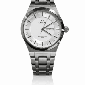 CORAL-07- CORAL MENS LUXURY WATCH