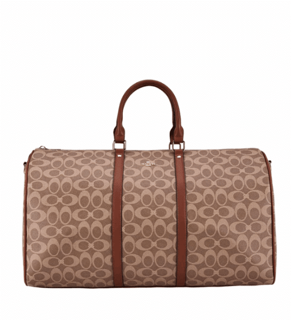 CB025 BAGCO TRAVEL BAG - Image 6