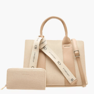 CB028 CHRISBELLA BAG