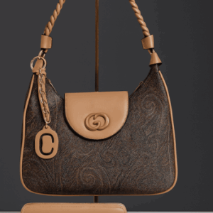 CB029-BAGCO BAG Women’s Fashion Faux leather
