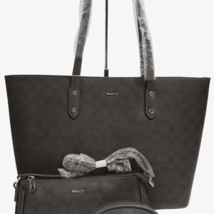 CB032-BAGCO 3-in-1 Tote Bag Set
