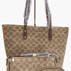 CB032-BAGCO 3-in-1 Tote Bag Set