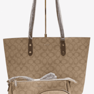 CB032-BAGCO 3-in-1 Tote Bag Set
