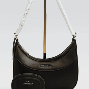 CB027-CHRISBELLA Underarm Bag