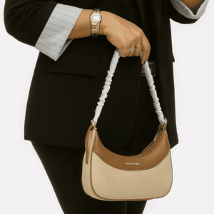 CB027-CHRISBELLA Underarm Bag