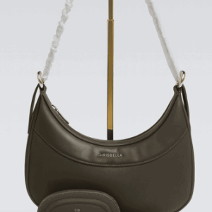 CB027-CHRISBELLA Underarm Bag