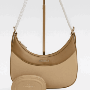 CB027-CHRISBELLA Underarm Bag