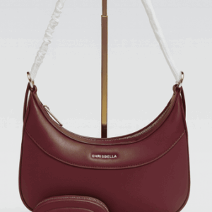 CB027-CHRISBELLA Underarm Bag