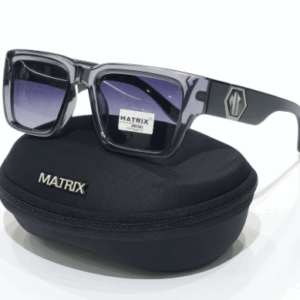 MGM002- MATRIX SUNGLASSES FOR MEN MIX