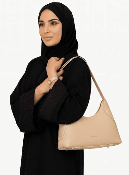 CB034-CHRISBELLA Shoulder Bag