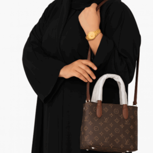 CB035-CHRISBELLA Small Tote Crossbody Bag