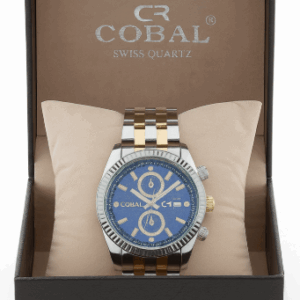 CORAL6-Men’s Chronograph Watch