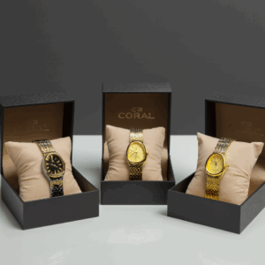 CORAL4- CORAL PREMIUM FANCY WATCH
