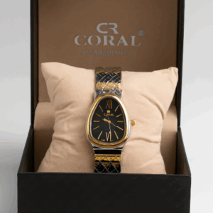 CORAL4- CORAL PREMIUM FANCY WATCH