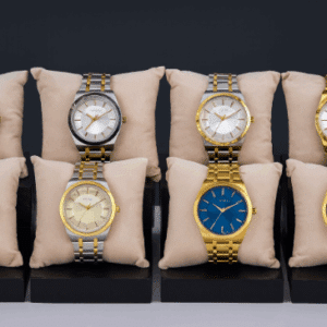 CORAL7- CORAL MENS LUXURY WATCH - Image 2