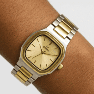 CORAL8- Coral Men's Automatic Watch, - Image 2
