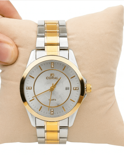 CORAL5-UNISEX/ MEN"S LUXURY COLLECTION - Image 2