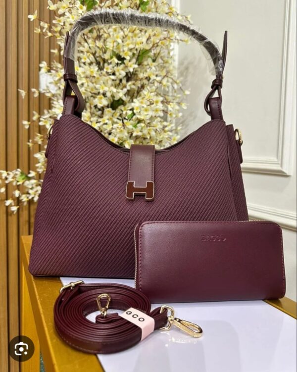 CB019 BAGCO BAG - Image 2