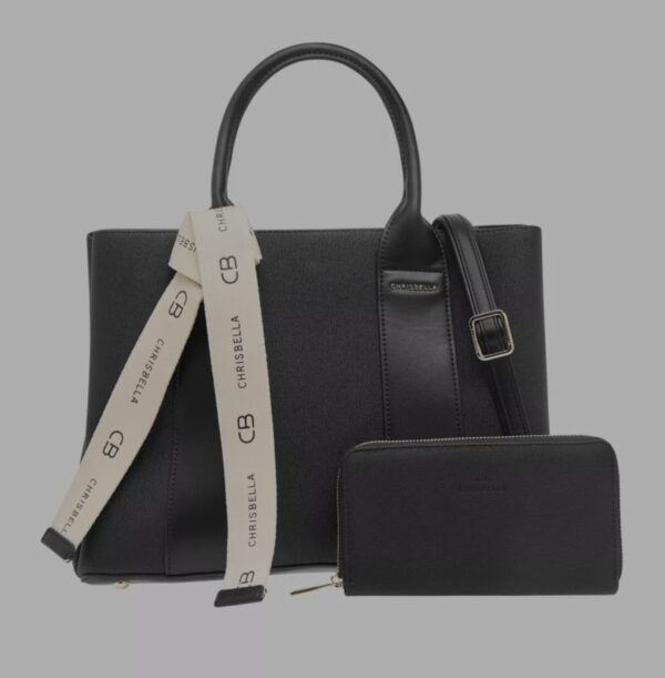 CB021 CHRISBELLA BAG - Image 6