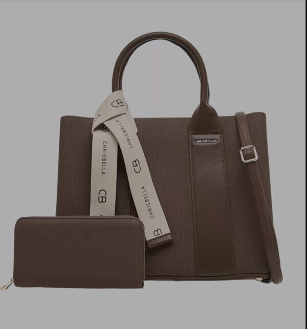 CB021 CHRISBELLA BAG - Image 7