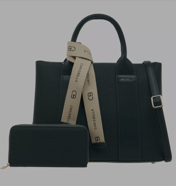 CB021 CHRISBELLA BAG - Image 5