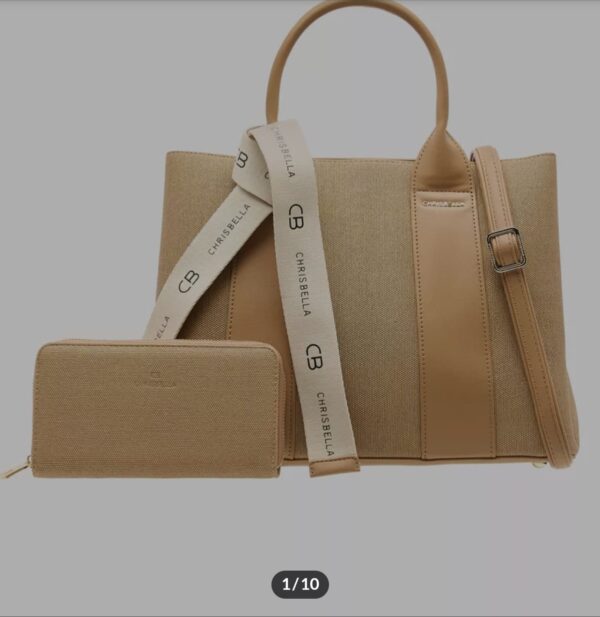 CB021 CHRISBELLA BAG - Image 3