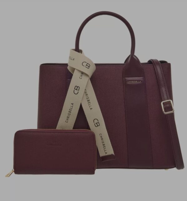 CB021 CHRISBELLA BAG - Image 4