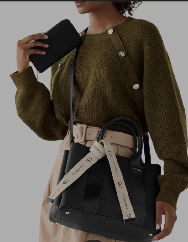CB021 CHRISBELLA BAG
