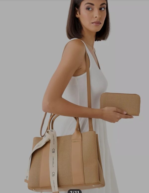 CB021 CHRISBELLA BAG - Image 2