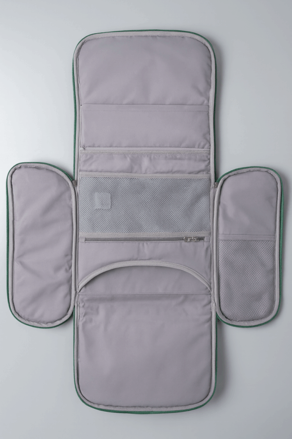 CBS001 CHRISBELLA SCHOOL BAG - Image 3