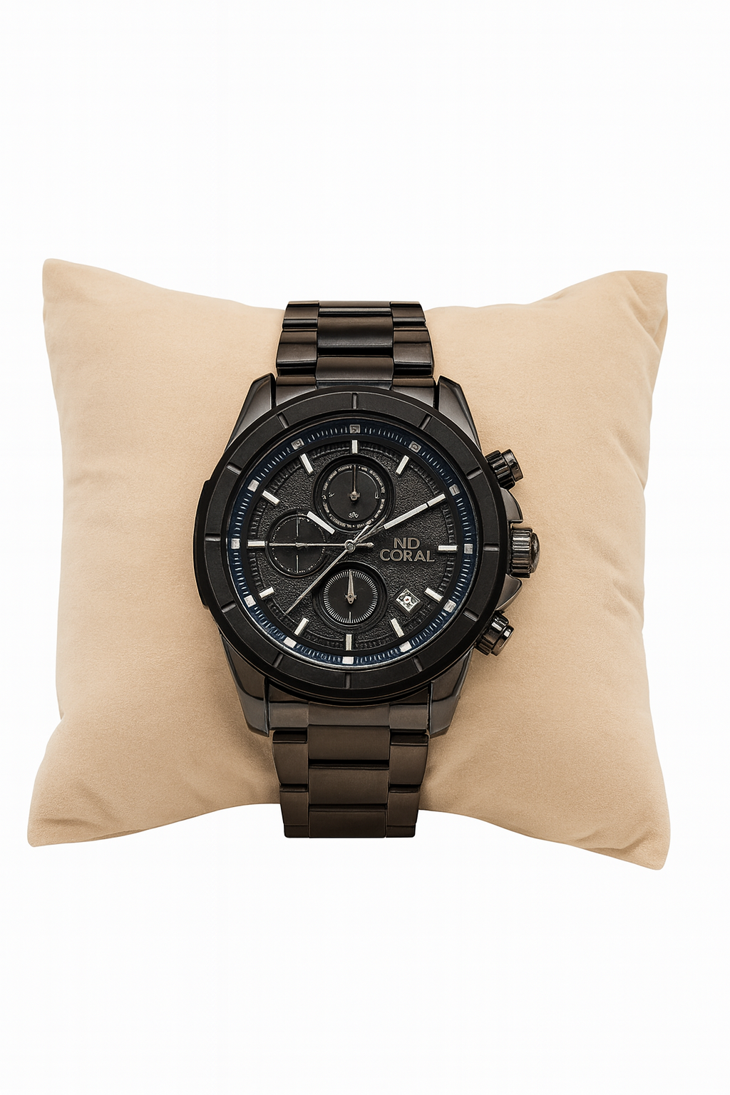 CORAL10-CORAL Swiss Quartz Watch