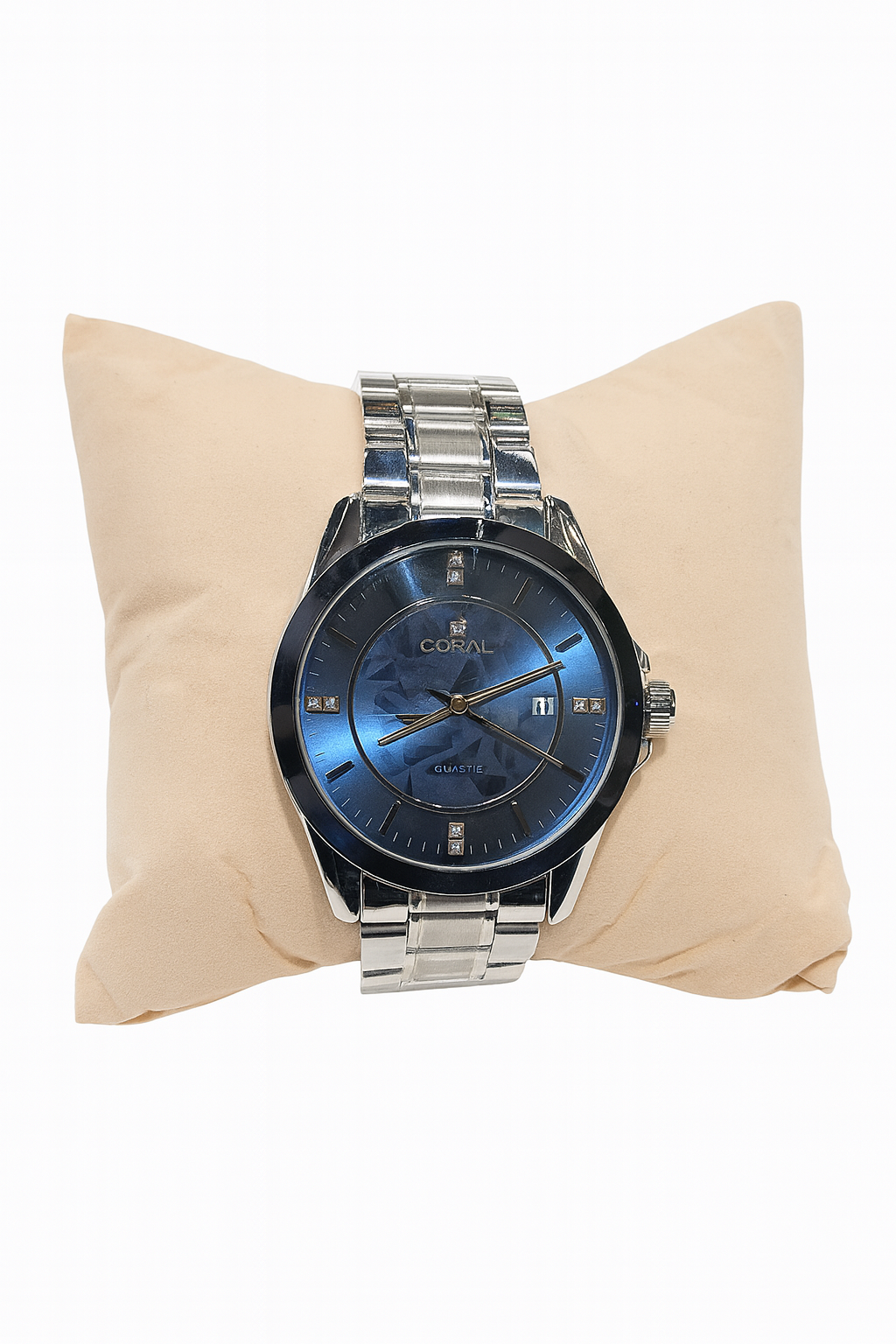 CORAL5-UNISEX/ MEN"S LUXURY COLLECTION