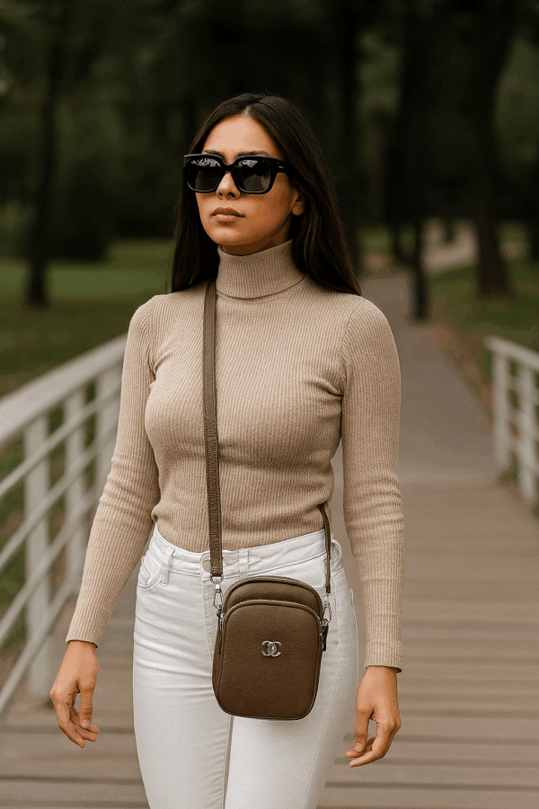 CB023 BAGCO SLING BAG - Image 4