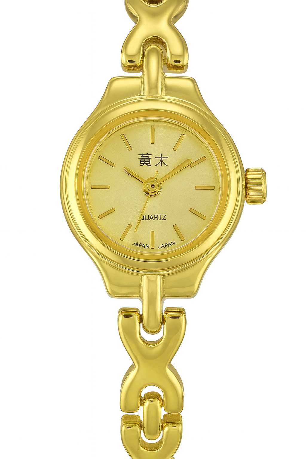 CORAL12-Elegant Ladies’ Fashion Watch