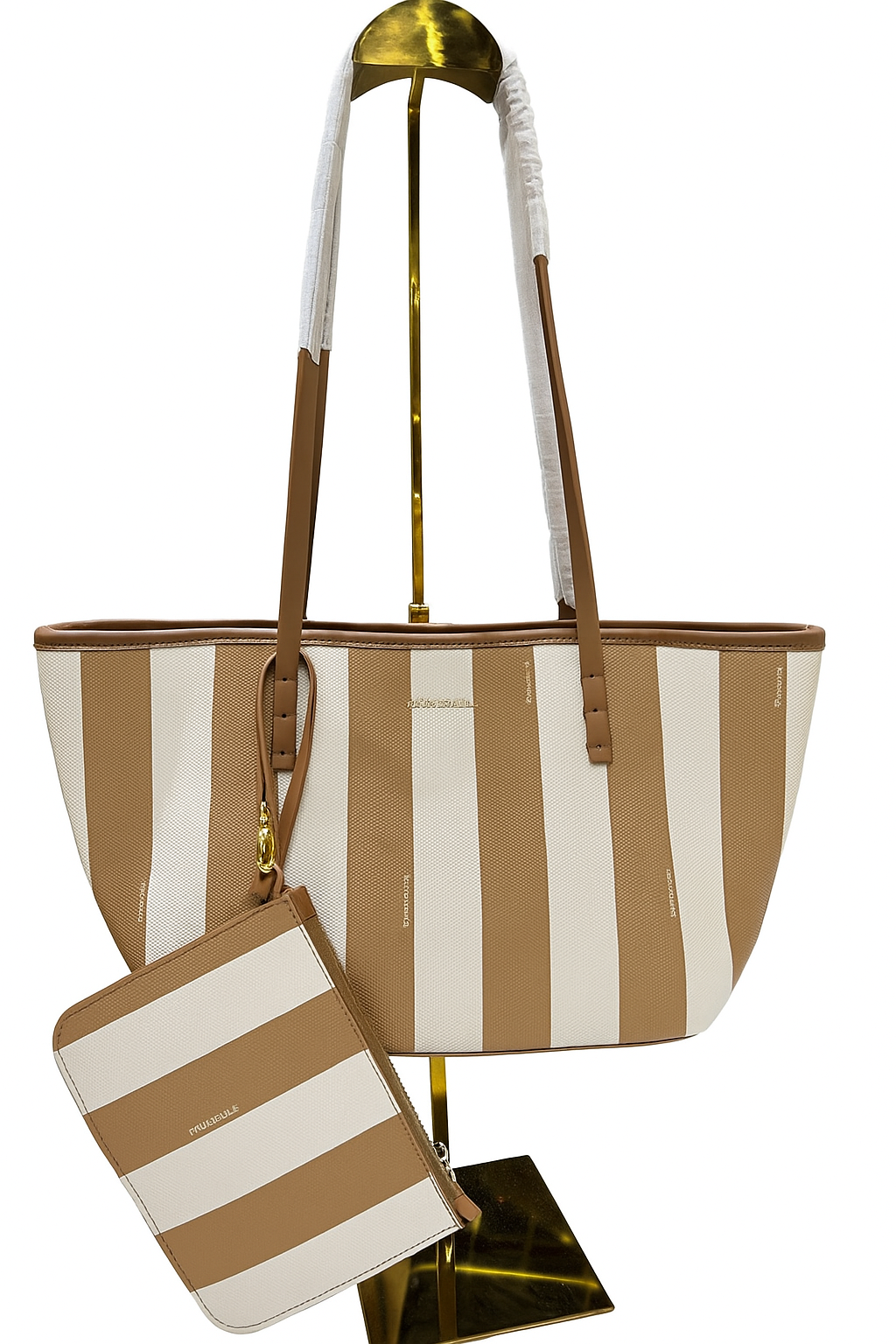 CB009 CHRISBELLA SMALL TOTE BAGS