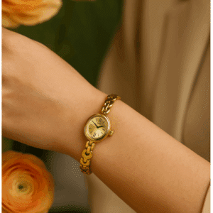 CORAL12-Elegant Ladies’ Fashion Watch - Image 3