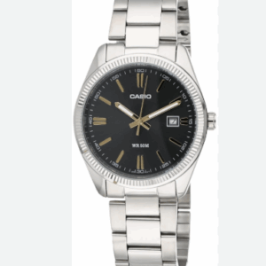 CASIOF06-MTP-1302D CASIO ANALOG WATCH