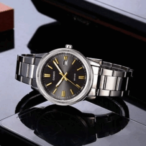 CASIOF06-MTP-1302D CASIO ANALOG WATCH