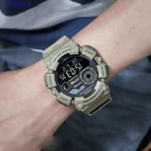 CASIO009 -WS-1500H-5BVDF