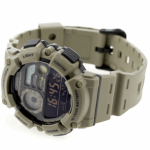 CASIO009 -WS-1500H-5BVDF