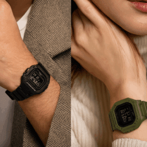 CASIOF011-W218H Casio MEN &WOMEN Watch