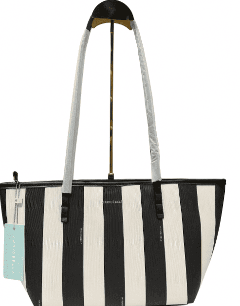 CB009 CHRISBELLA SMALL TOTE BAGS