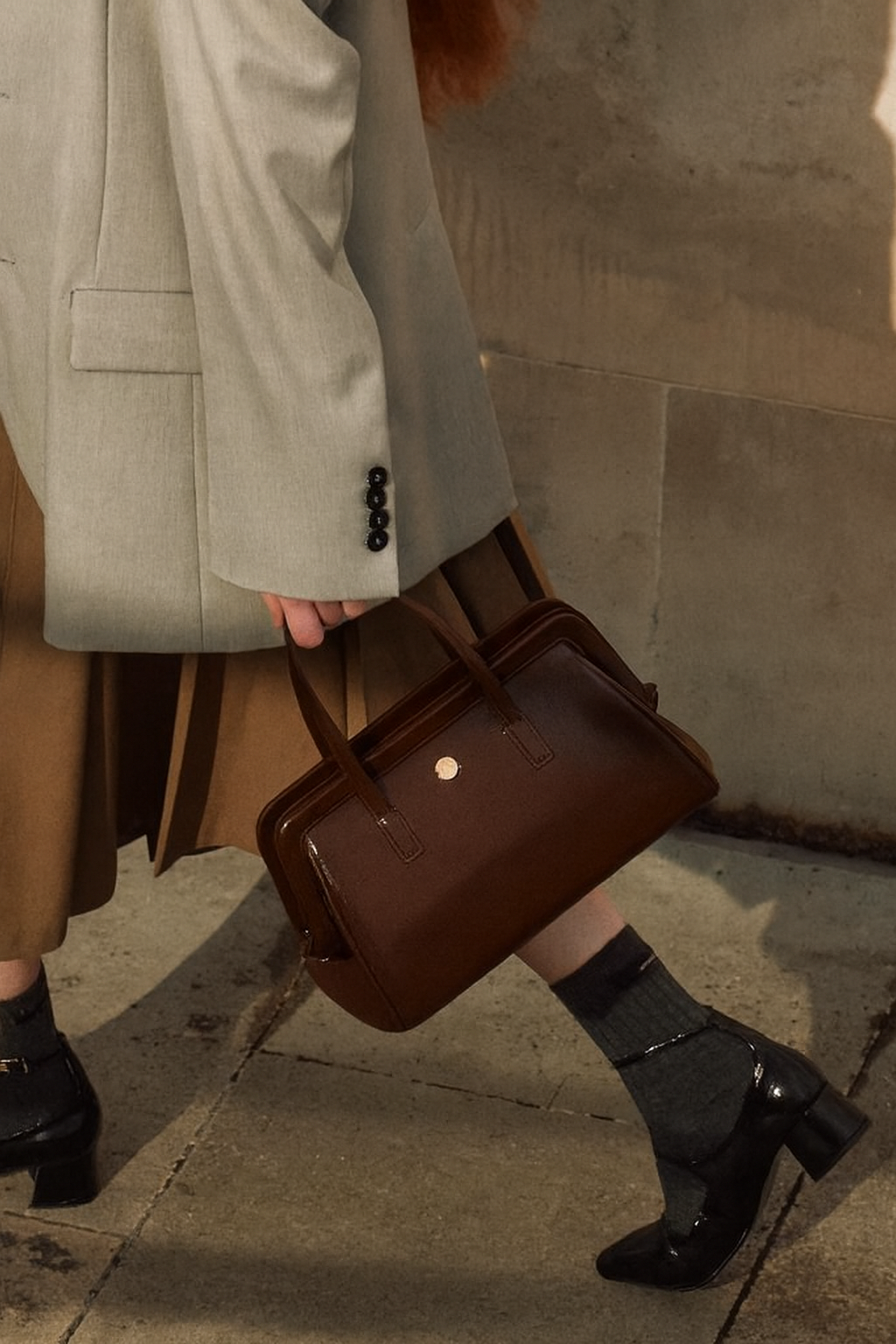 CB041-CHRISBELLA Women’s Handbag - Image 7