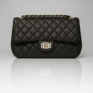 CB046-CHRISBELLA Quilted Shoulder Bag
