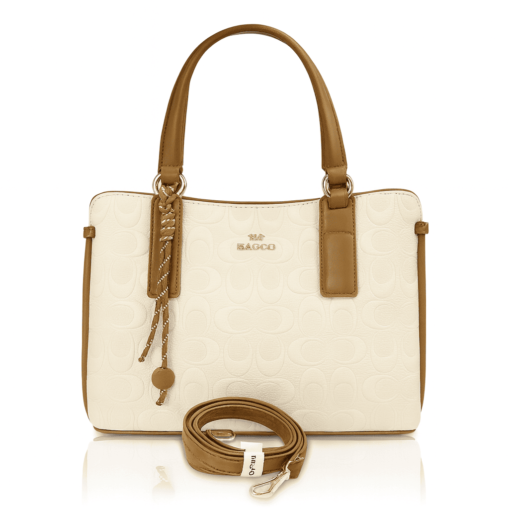 CB040-BAGCO Women’s Handbag Shoulder Bag - Image 6